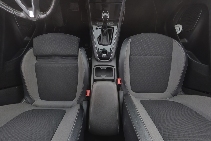 Opel Grandland X vaihtoauto