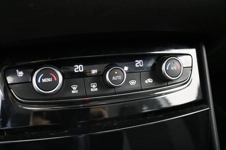 Opel Grandland X vaihtoauto