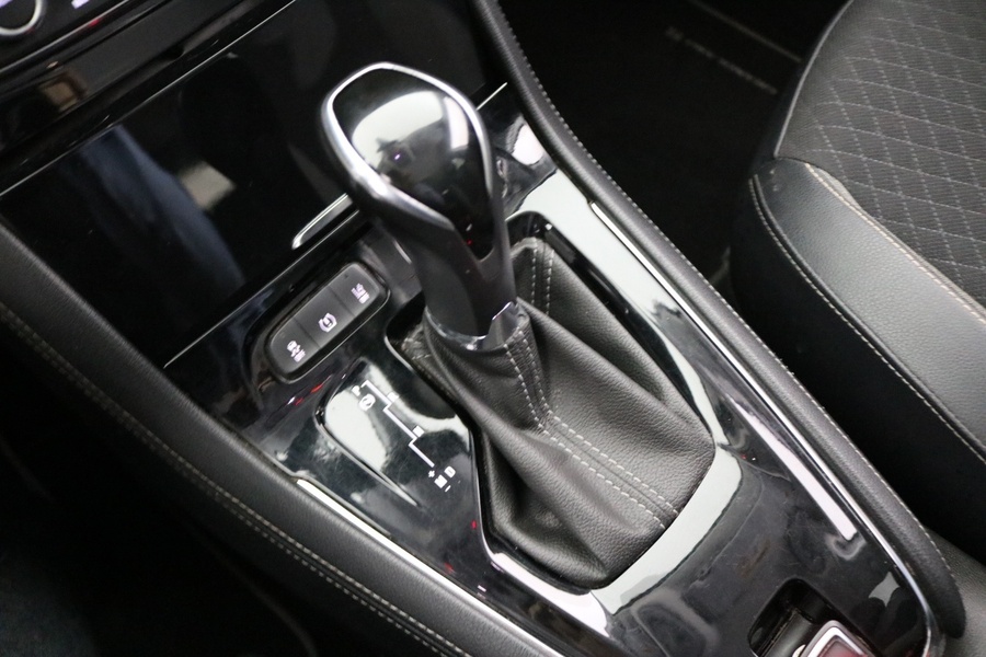 Opel Grandland X vaihtoauto