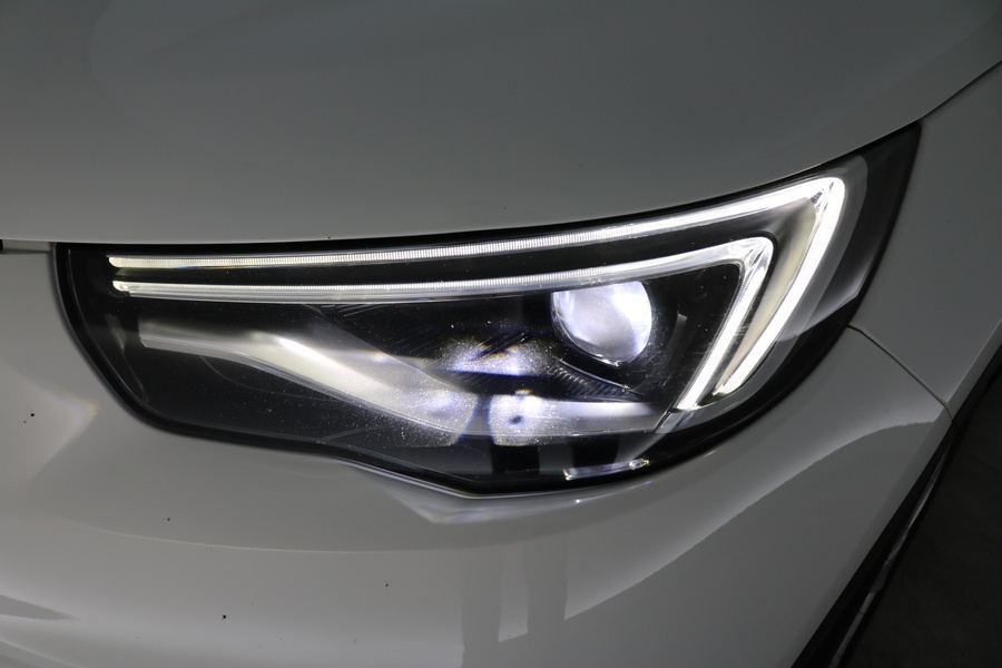 Opel Grandland X vaihtoauto