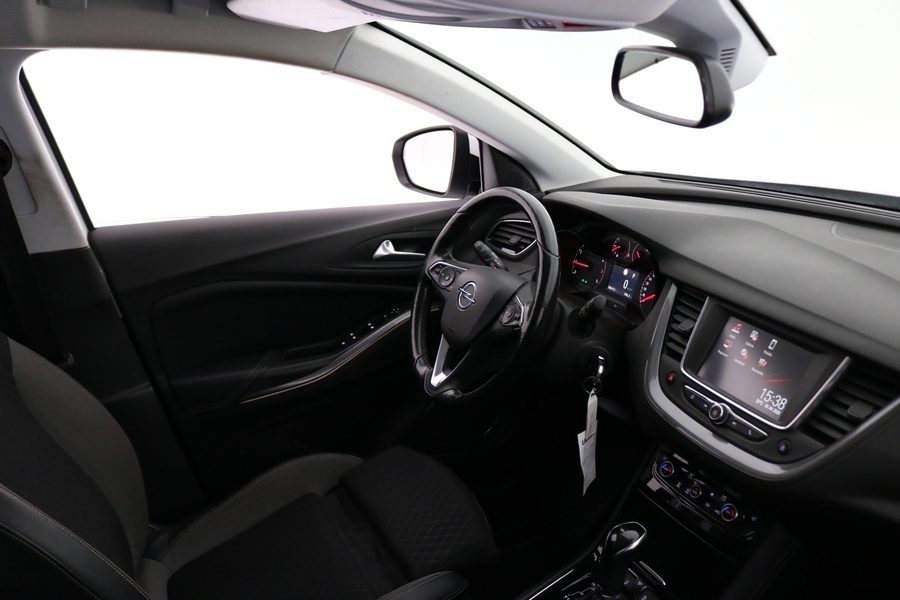 Opel Grandland X vaihtoauto