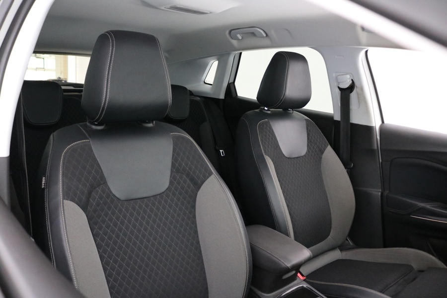 Opel Grandland X vaihtoauto