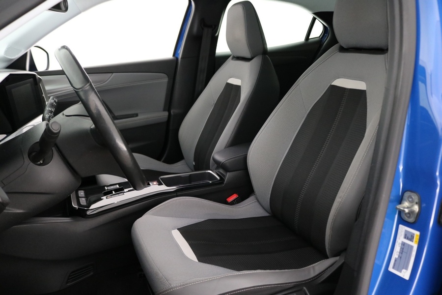 Opel Mokka-e vaihtoauto