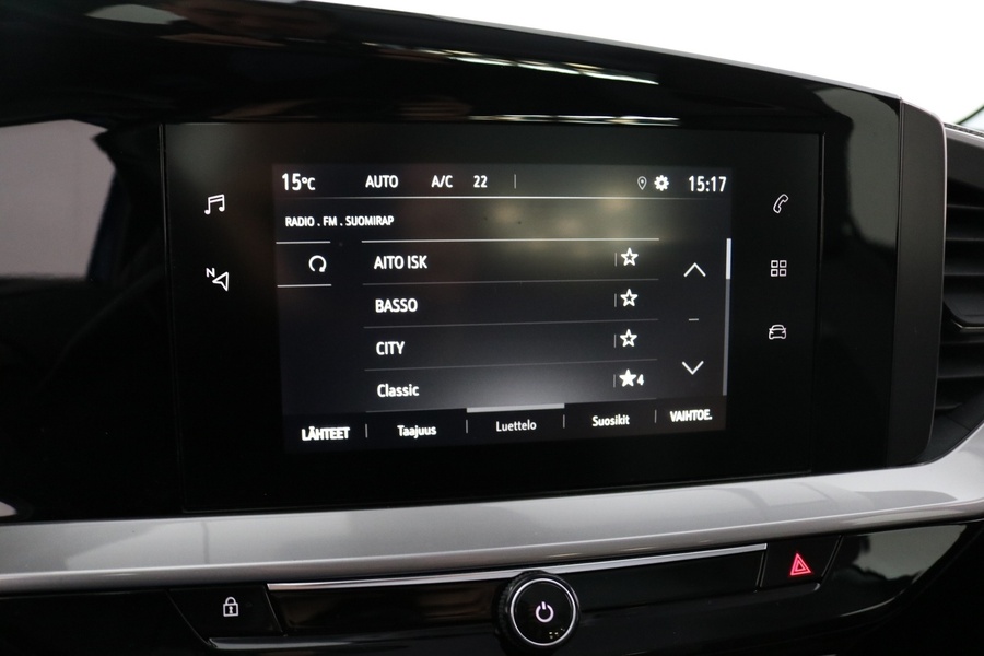 Opel Mokka-e vaihtoauto