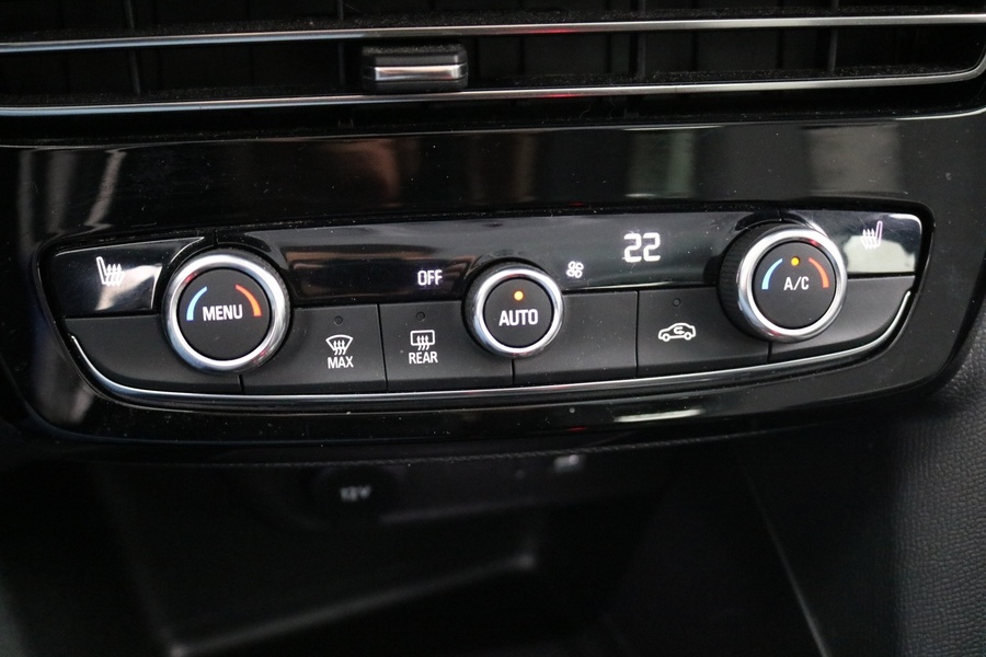 Opel Mokka-e vaihtoauto