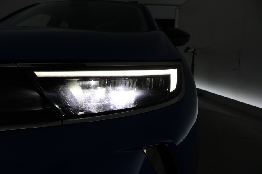 Opel Mokka-e vaihtoauto