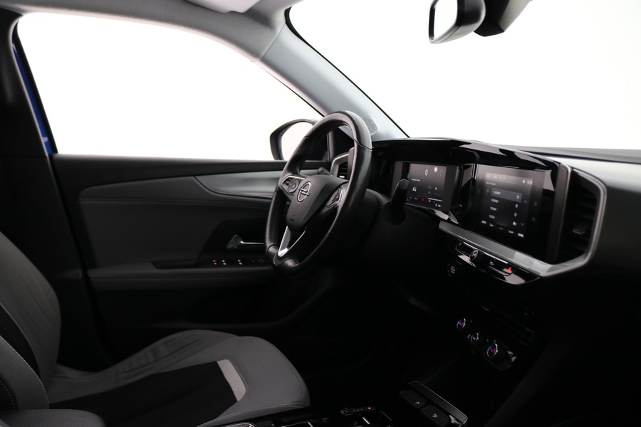 Opel Mokka-e vaihtoauto