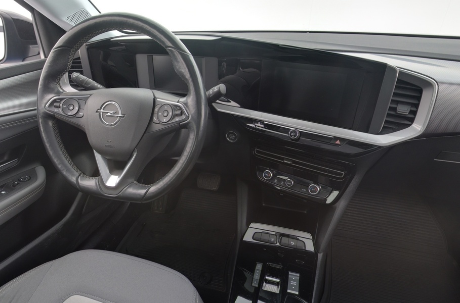 Opel Mokka-e vaihtoauto