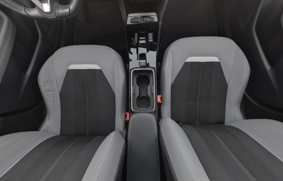 Opel Mokka-e vaihtoauto