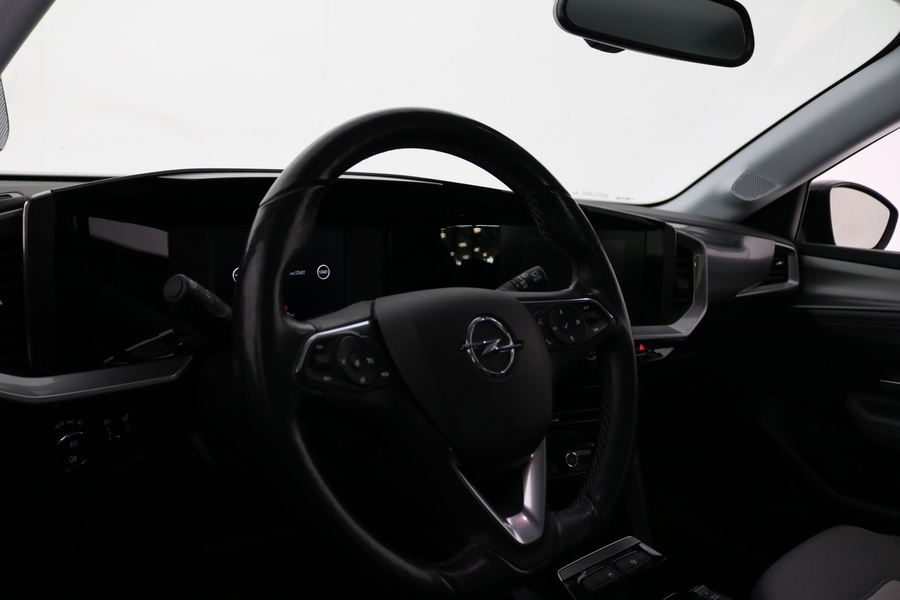 Opel Mokka-e vaihtoauto