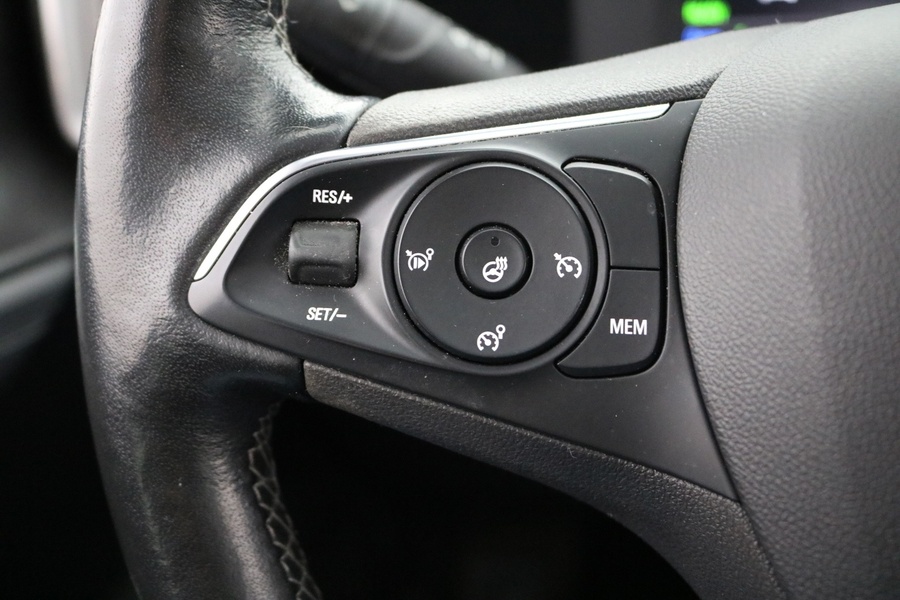 Opel Mokka-e vaihtoauto