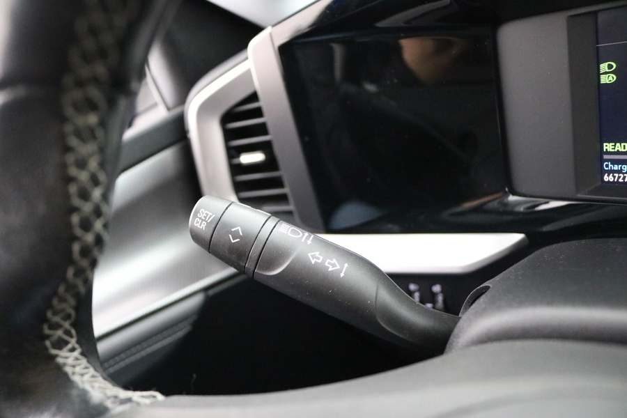 Opel Mokka-e vaihtoauto