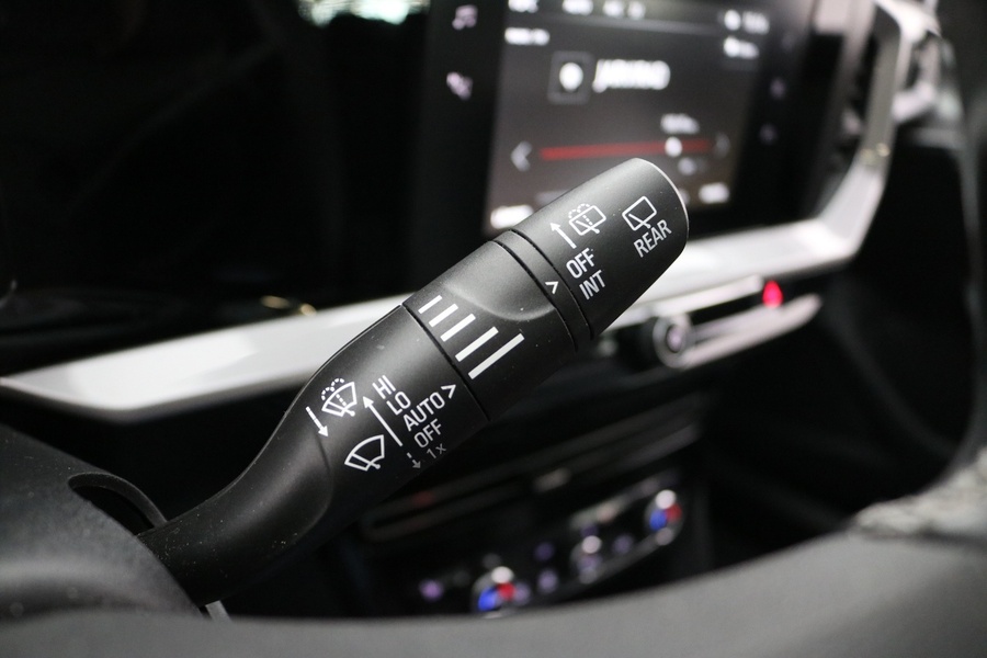 Opel Mokka-e vaihtoauto