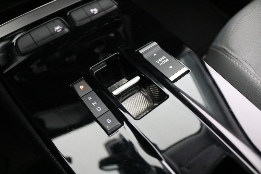 Opel Mokka-e vaihtoauto