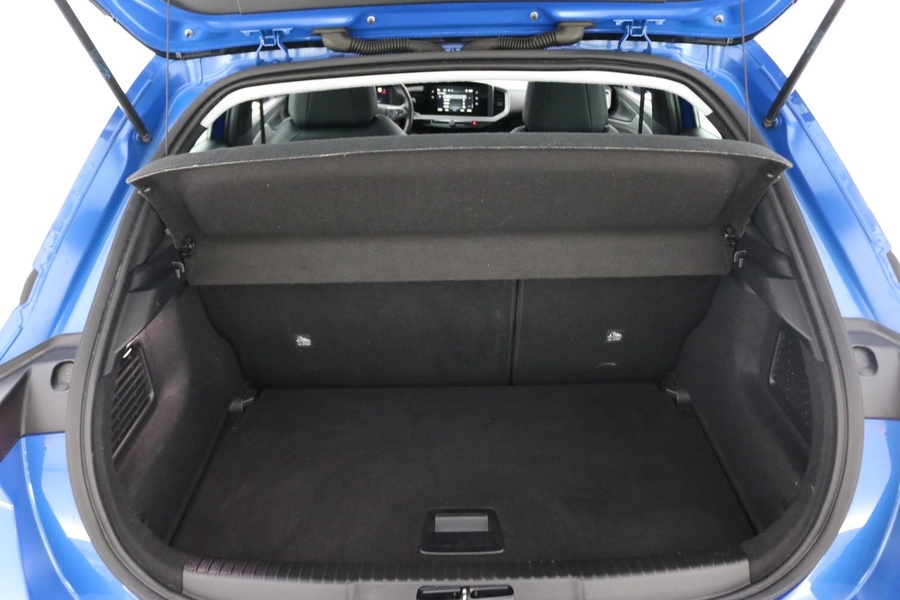 Opel Mokka-e vaihtoauto