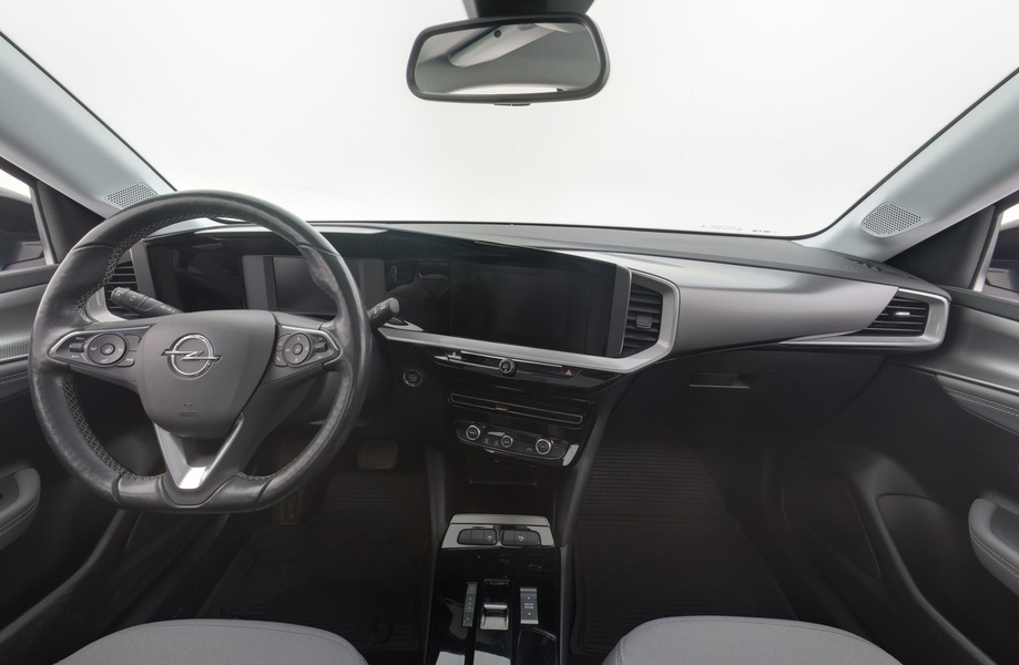 Opel Mokka-e vaihtoauto