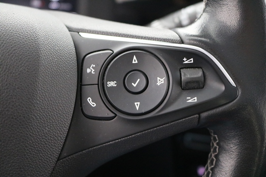 Opel Mokka-e vaihtoauto