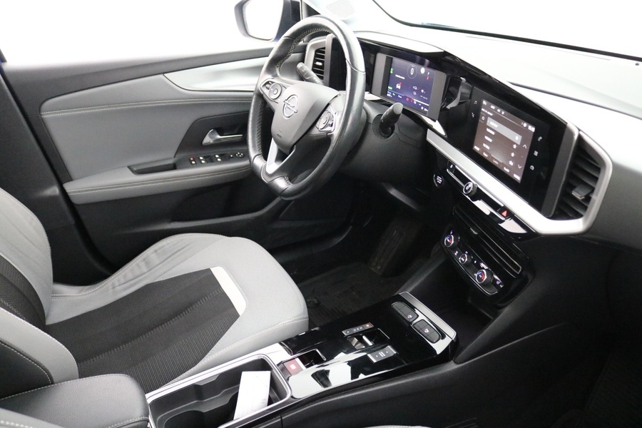 Opel Mokka-e vaihtoauto