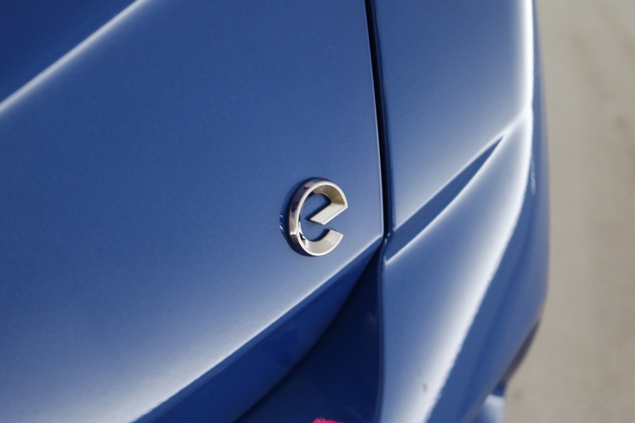 Opel Mokka-e vaihtoauto