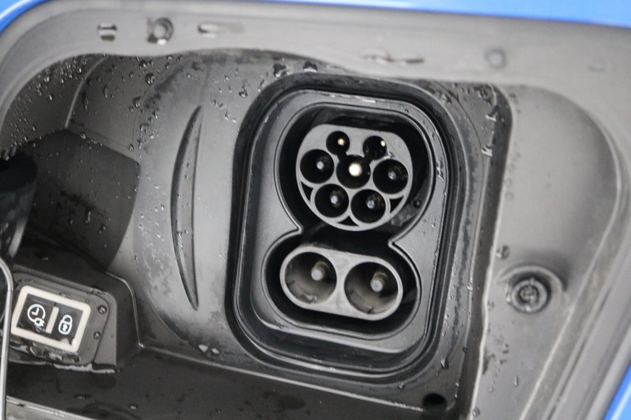 Opel Mokka-e vaihtoauto