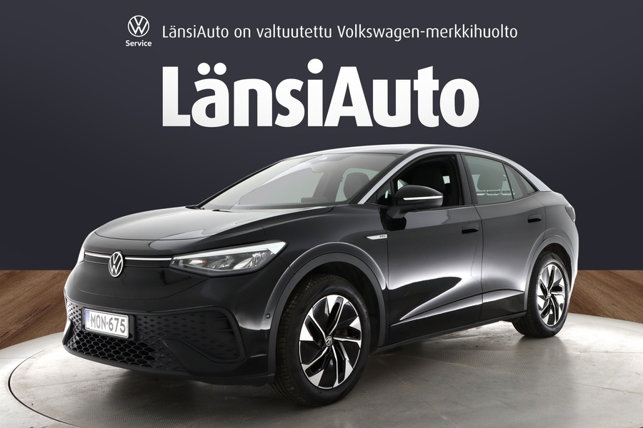 Volkswagen ID.5 vaihtoauto