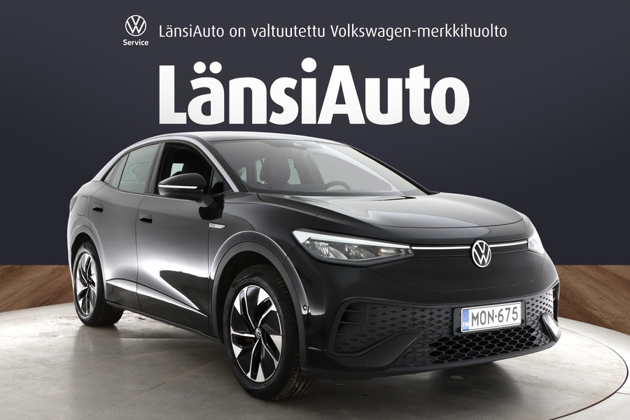 Volkswagen ID.5 vaihtoauto