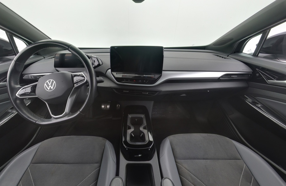 Volkswagen ID.5 vaihtoauto