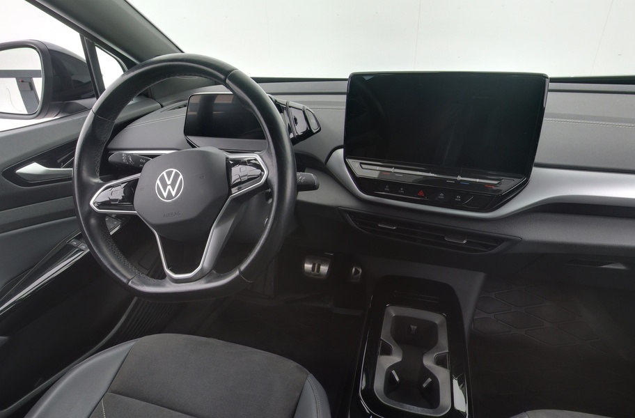 Volkswagen ID.5 vaihtoauto