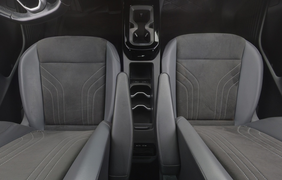 Volkswagen ID.5 vaihtoauto