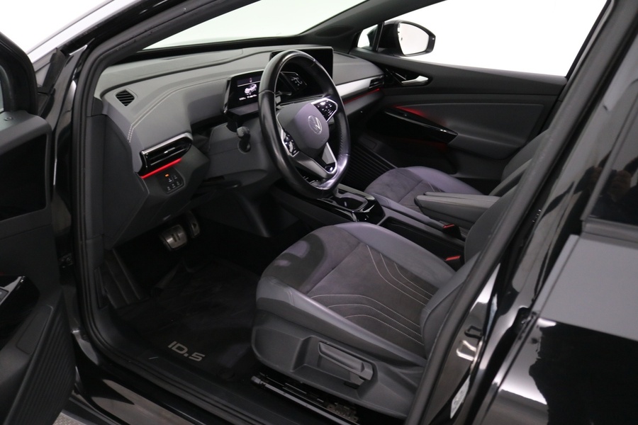 Volkswagen ID.5 vaihtoauto