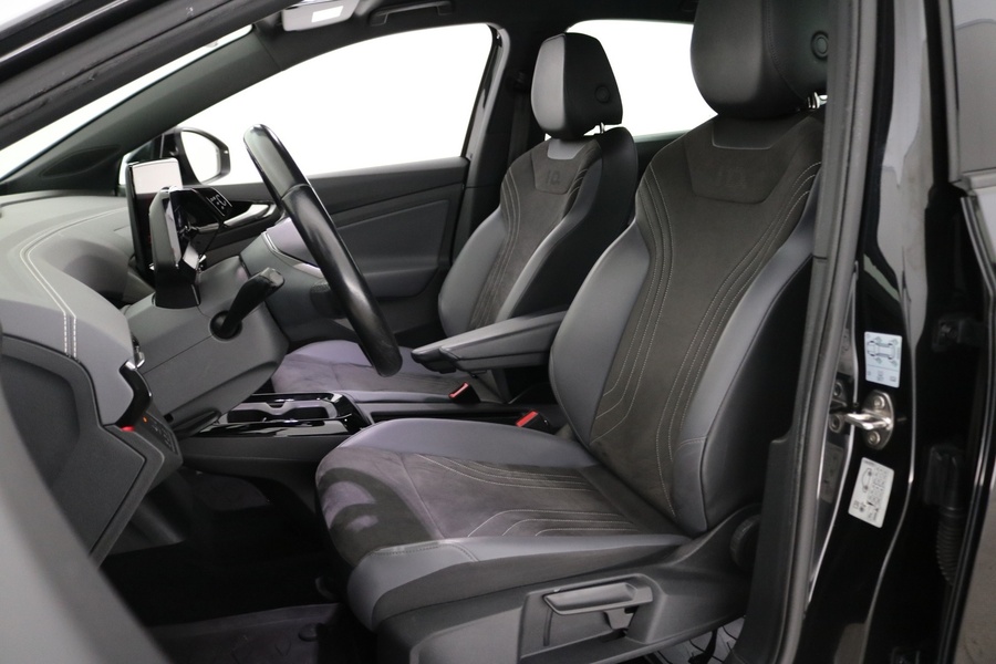 Volkswagen ID.5 vaihtoauto