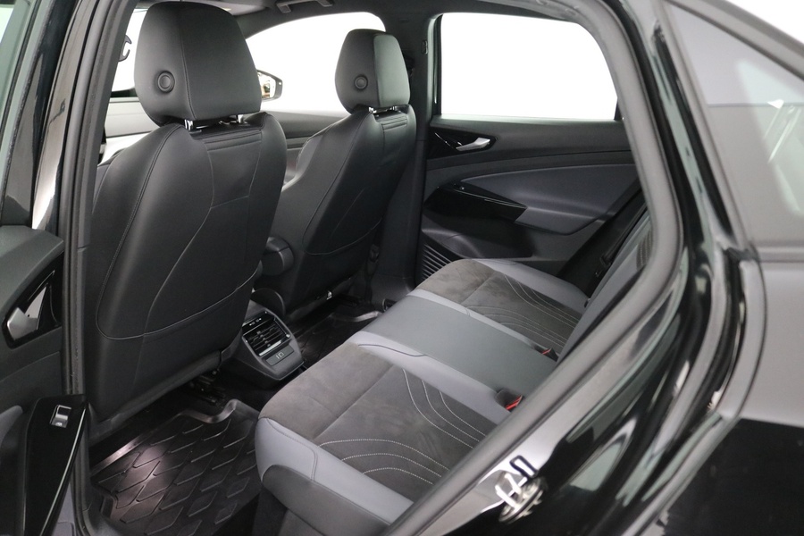 Volkswagen ID.5 vaihtoauto