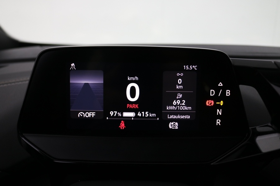 Volkswagen ID.5 vaihtoauto