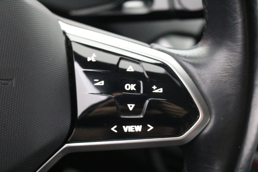 Volkswagen ID.5 vaihtoauto