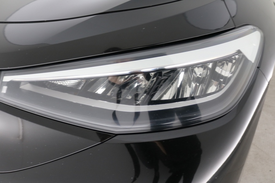 Volkswagen ID.5 vaihtoauto