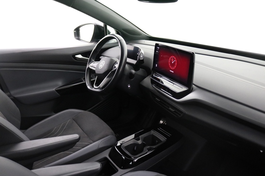 Volkswagen ID.5 vaihtoauto