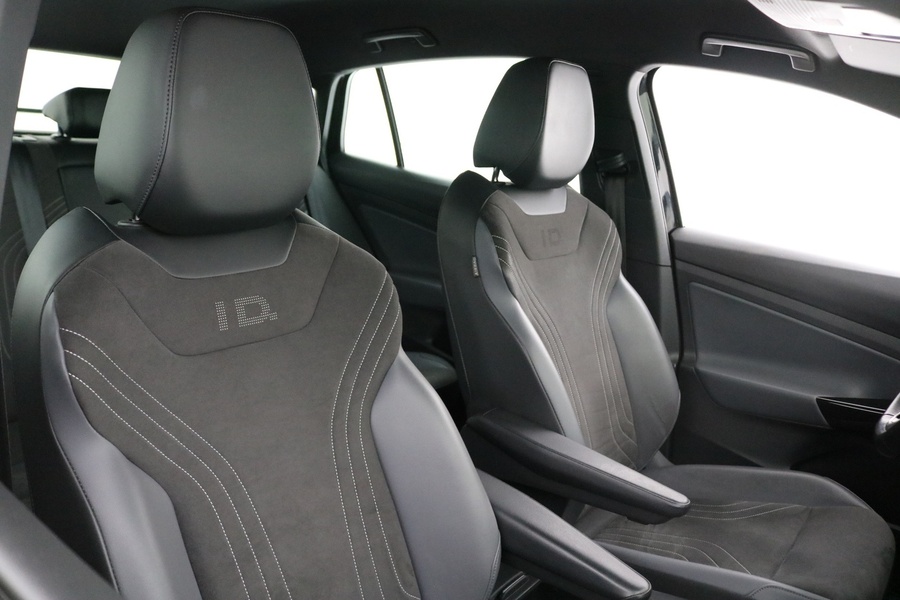 Volkswagen ID.5 vaihtoauto