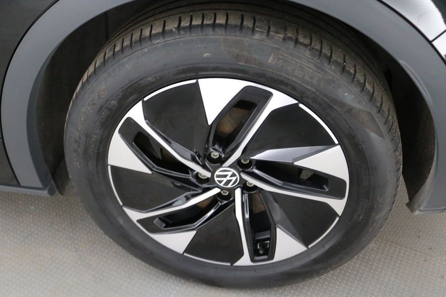 Volkswagen ID.5 vaihtoauto