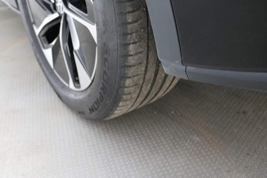 Volkswagen ID.5 vaihtoauto