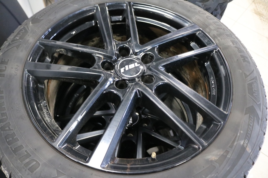 Volkswagen ID.5 vaihtoauto