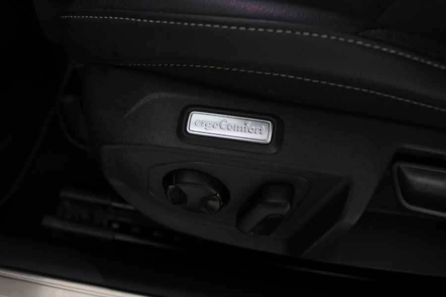 Volkswagen Arteon vaihtoauto