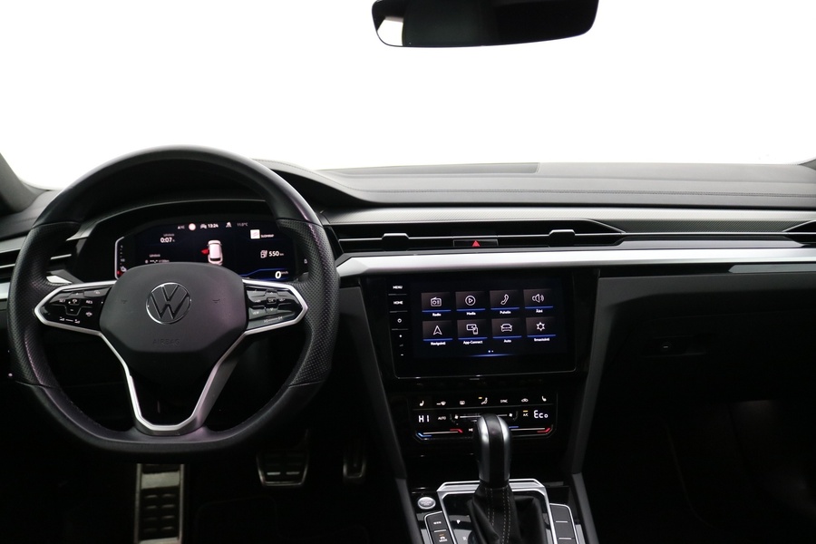 Volkswagen Arteon vaihtoauto