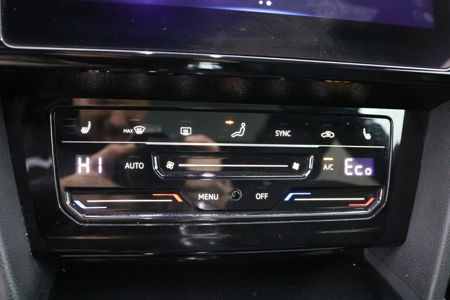 Volkswagen Arteon vaihtoauto