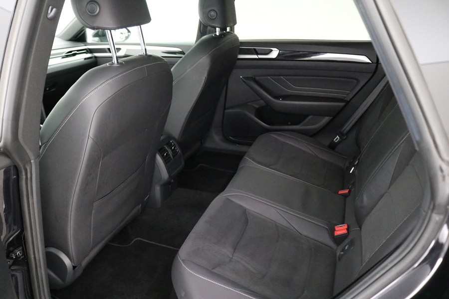 Volkswagen Arteon vaihtoauto