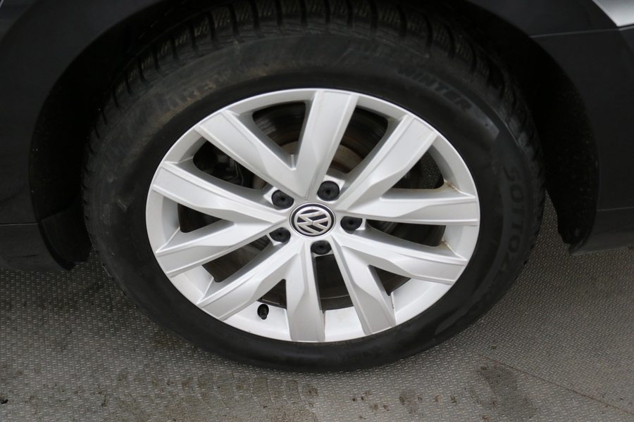 Volkswagen Arteon vaihtoauto