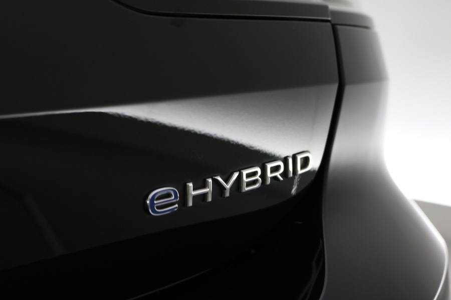 Volkswagen Arteon vaihtoauto