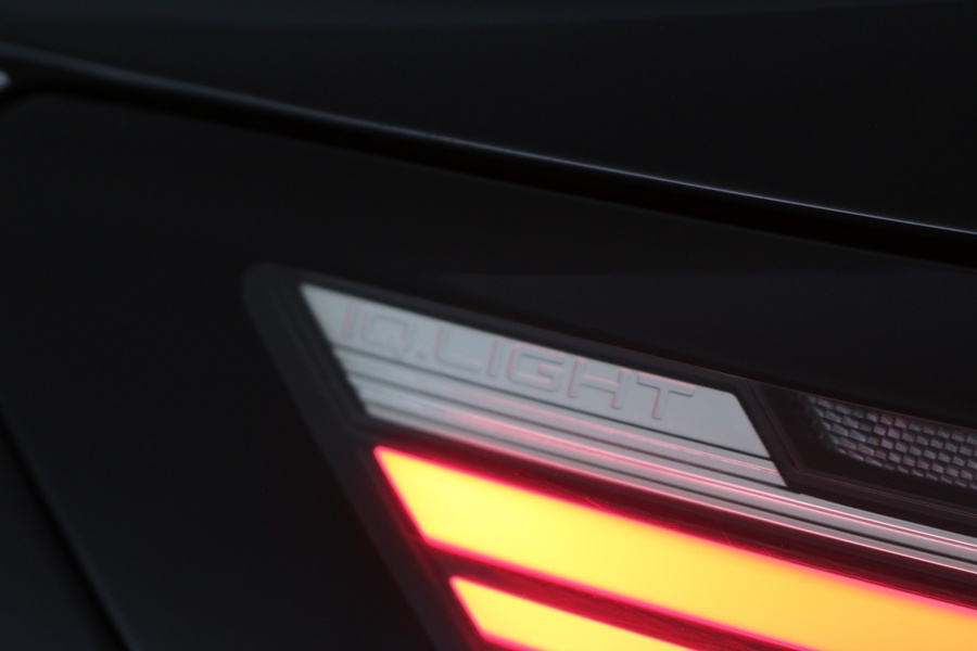 Volkswagen Arteon vaihtoauto