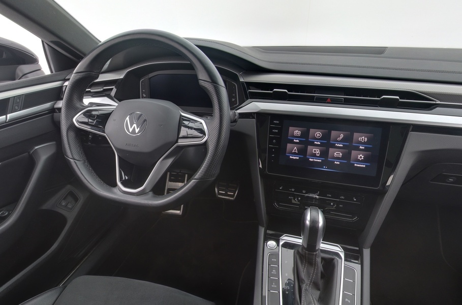 Volkswagen Arteon vaihtoauto