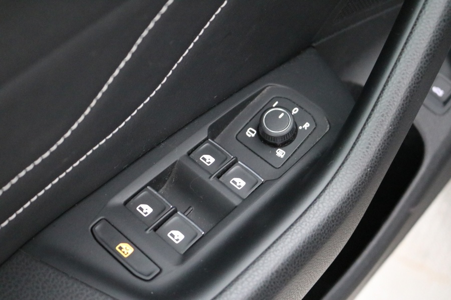 Volkswagen Arteon vaihtoauto