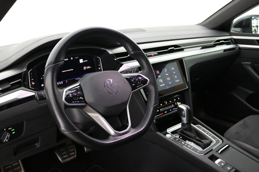 Volkswagen Arteon vaihtoauto